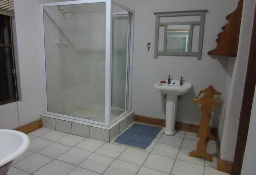 Blou Porselein Guestfarm