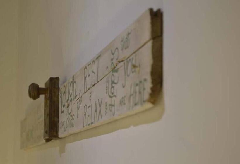 Blou Porselein Guestfarm