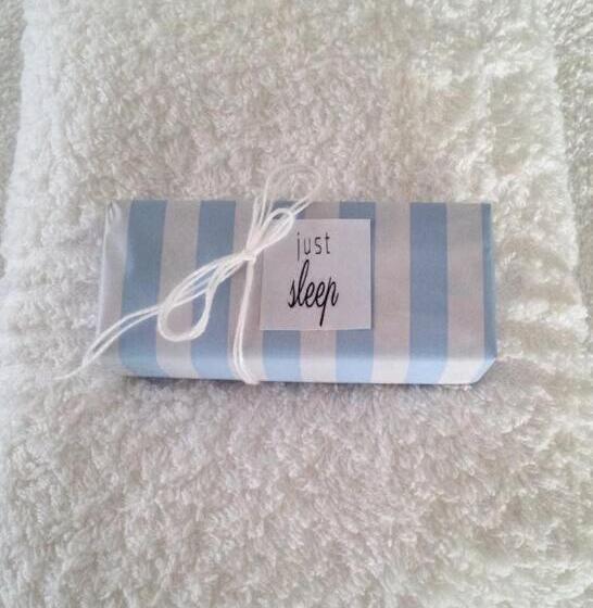 Blou Porselein Guestfarm