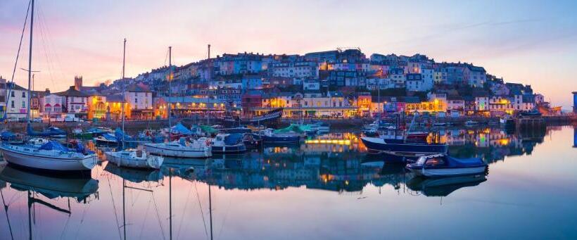 Bolton Plaice, Brixham