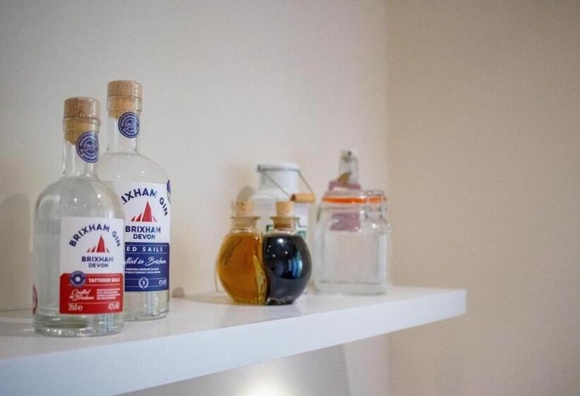 Bolton Plaice, Brixham