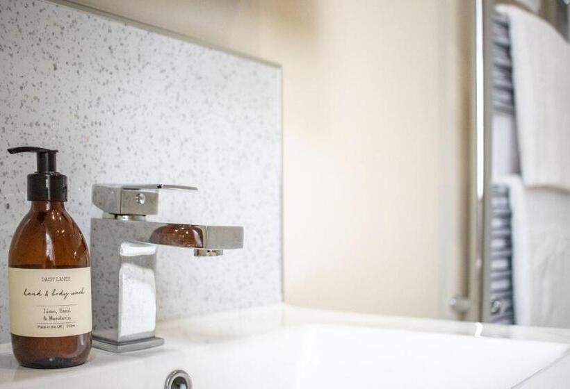 Bolton Plaice, Brixham