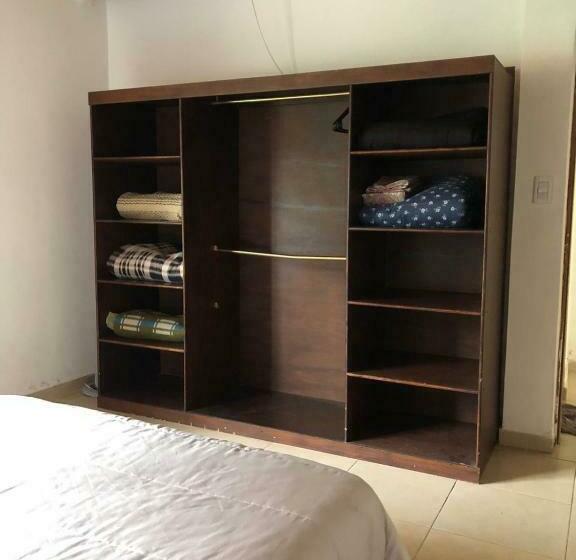 Cabañas Vista Andes