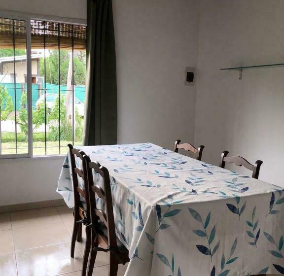 Cabañas Vista Andes