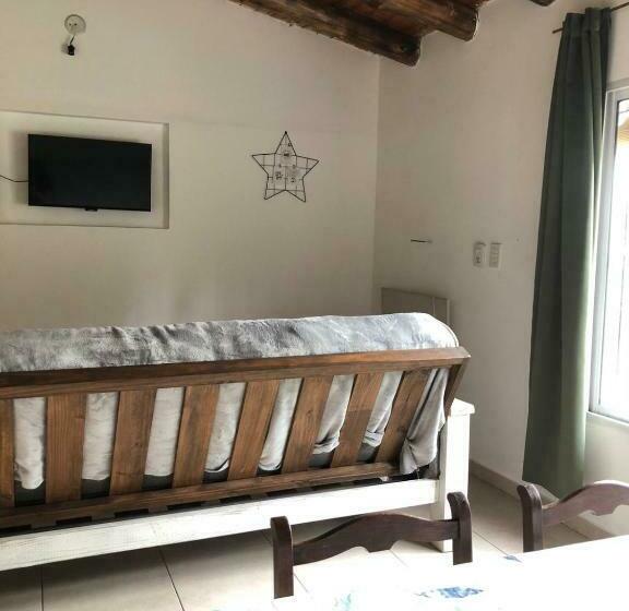 Cabañas Vista Andes