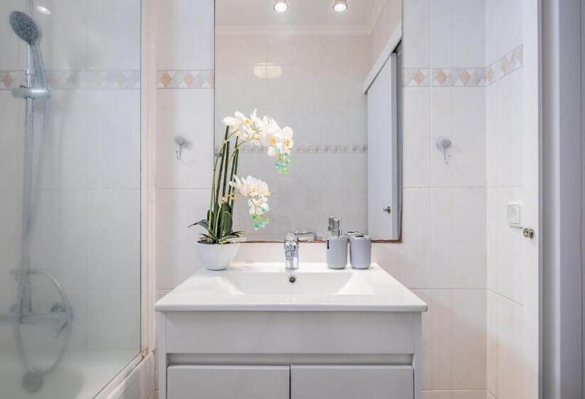 Caniço Vip Lodging By Madeira Sun Travel