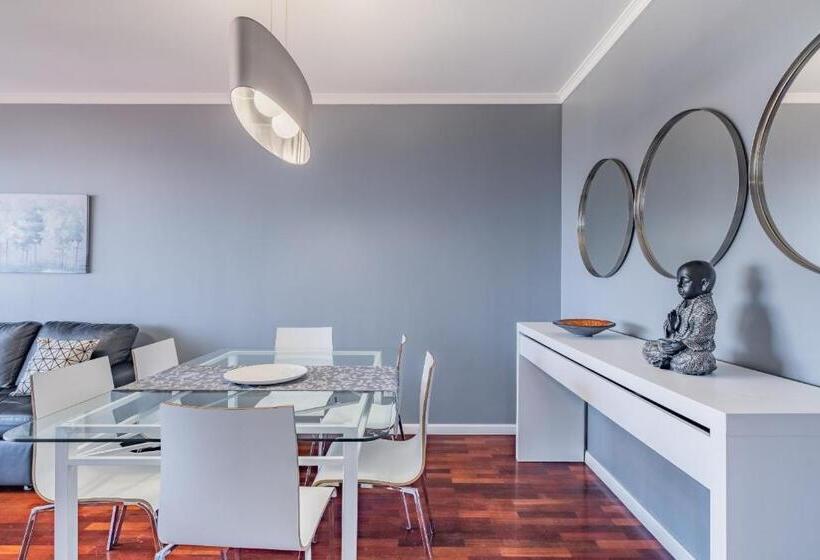 Caniço Vip Lodging By Madeira Sun Travel