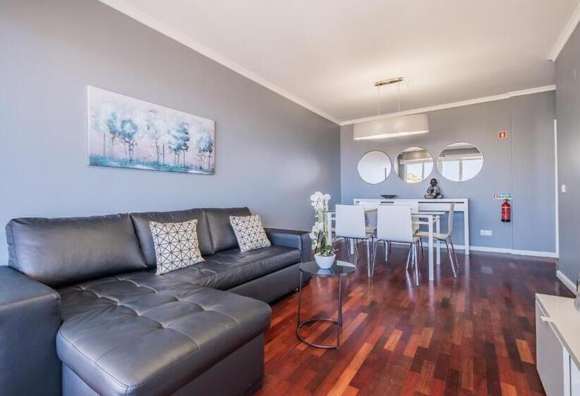 Caniço Vip Lodging By Madeira Sun Travel