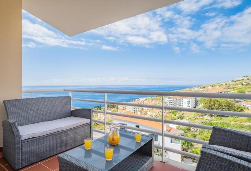 Caniço Vip Lodging By Madeira Sun Travel