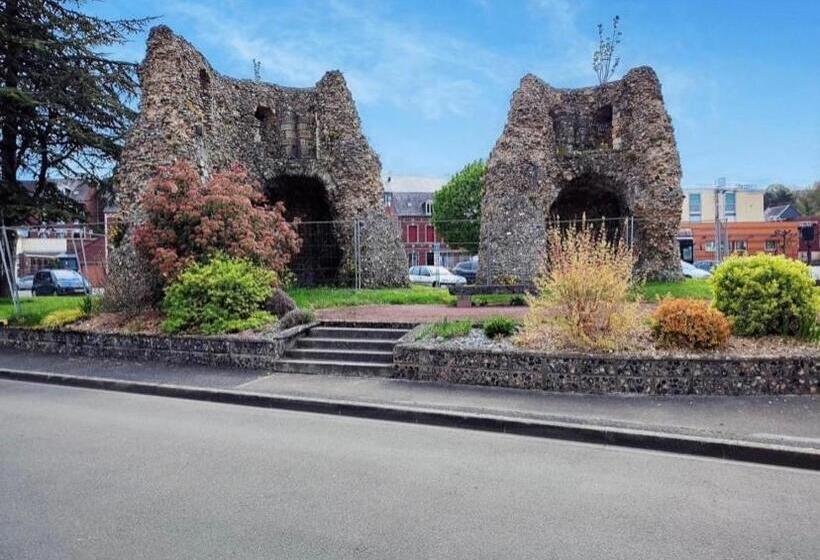 Chez Elise Et Vincent