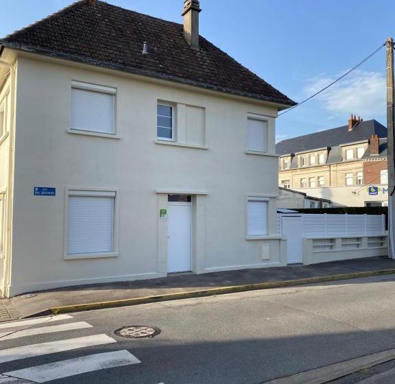 Chez Elise Et Vincent