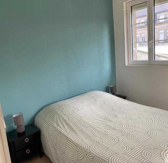 Chez Elise Et Vincent