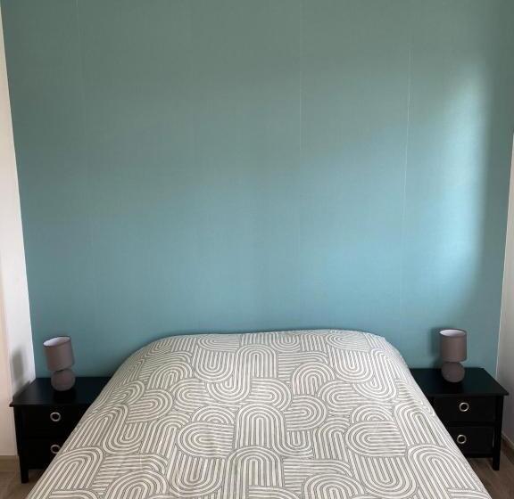 Chez Elise Et Vincent