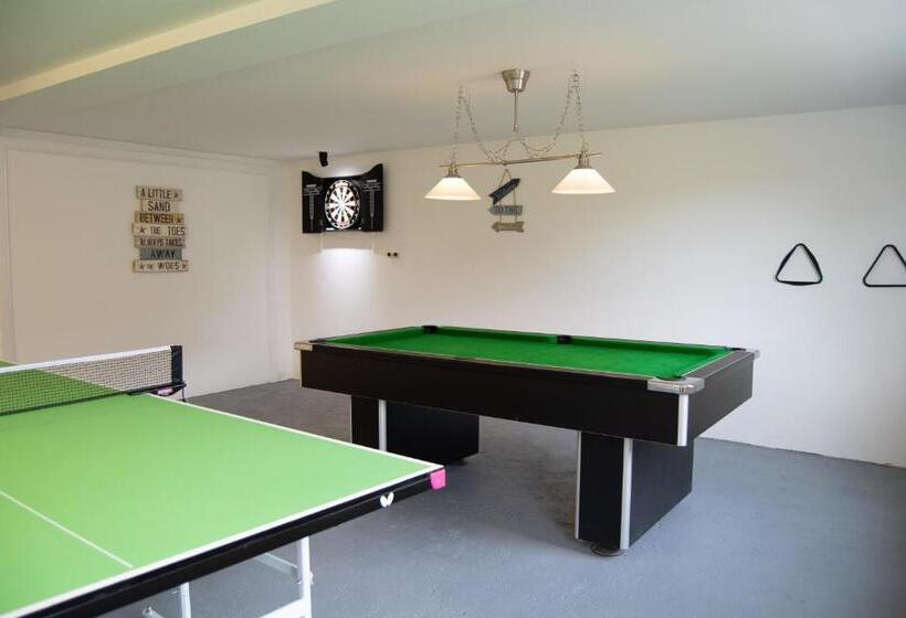 Church Farm Winterton On Sea