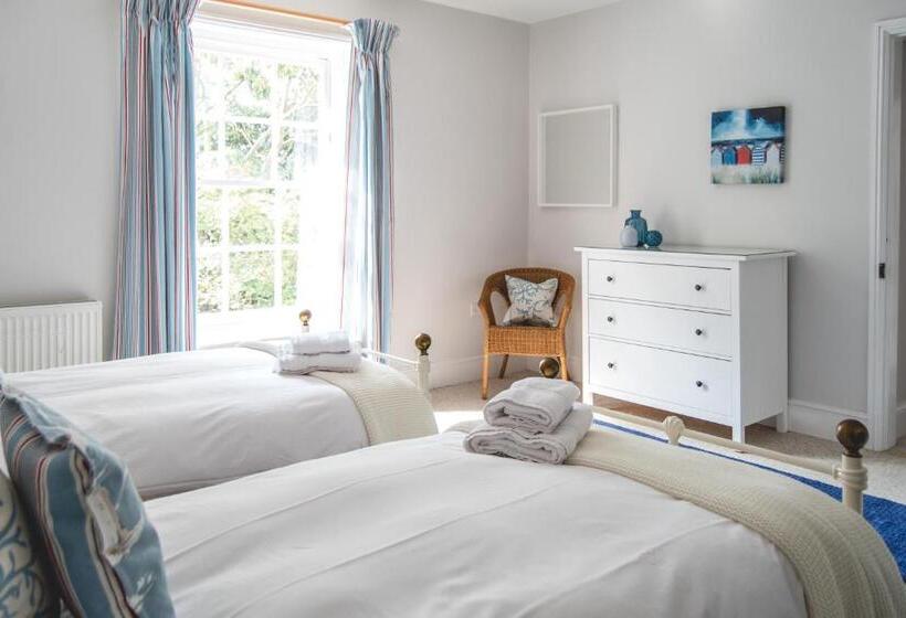 Church Farm Winterton On Sea