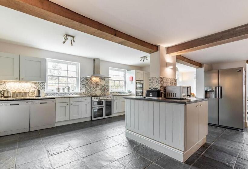 Church Farm Winterton On Sea