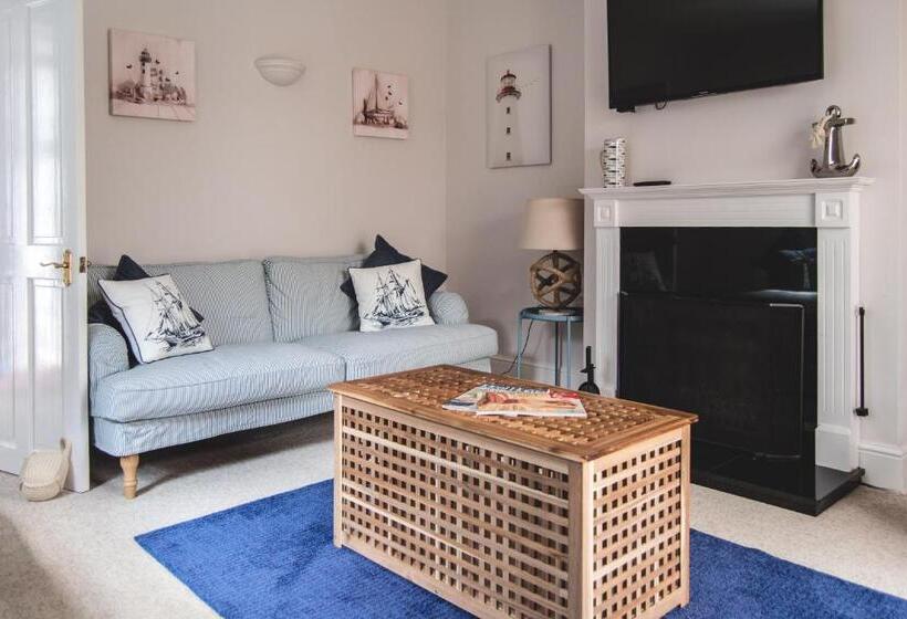 Church Farm Winterton On Sea