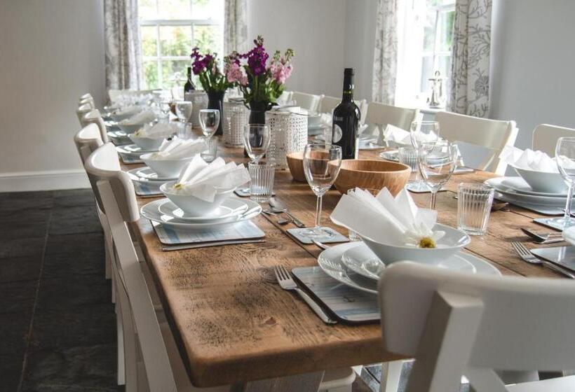 Church Farm Winterton On Sea