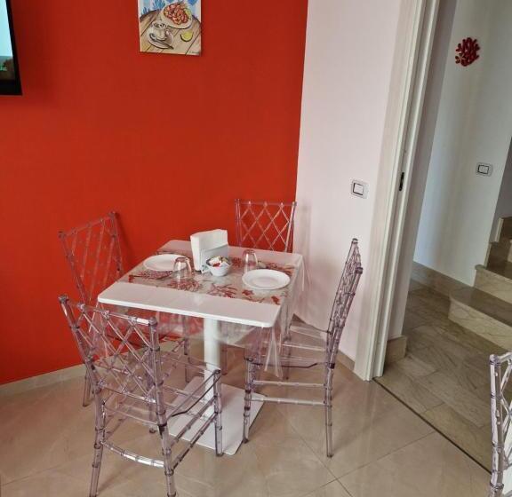 Corallo Rosso B&b