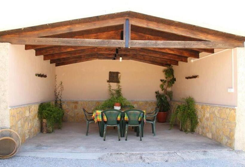 Cortijo Aurelia