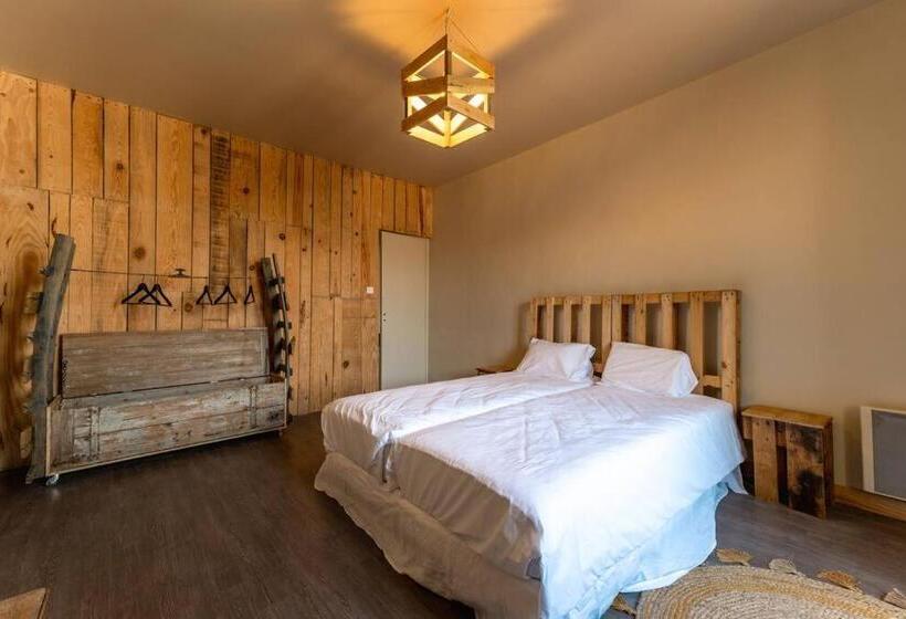 Countryhome At Winery Chateau Camponac