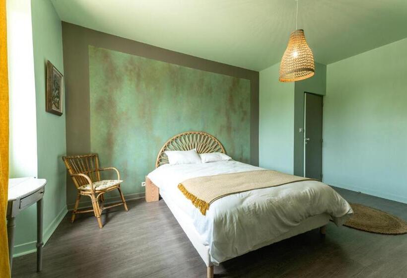 Countryhome At Winery Chateau Camponac