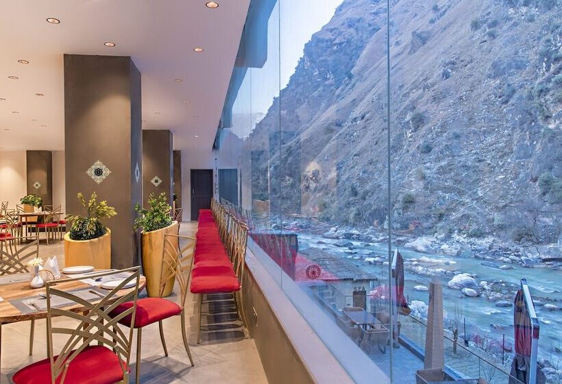 Echor Palm Bliss Riverside Resort & Spa