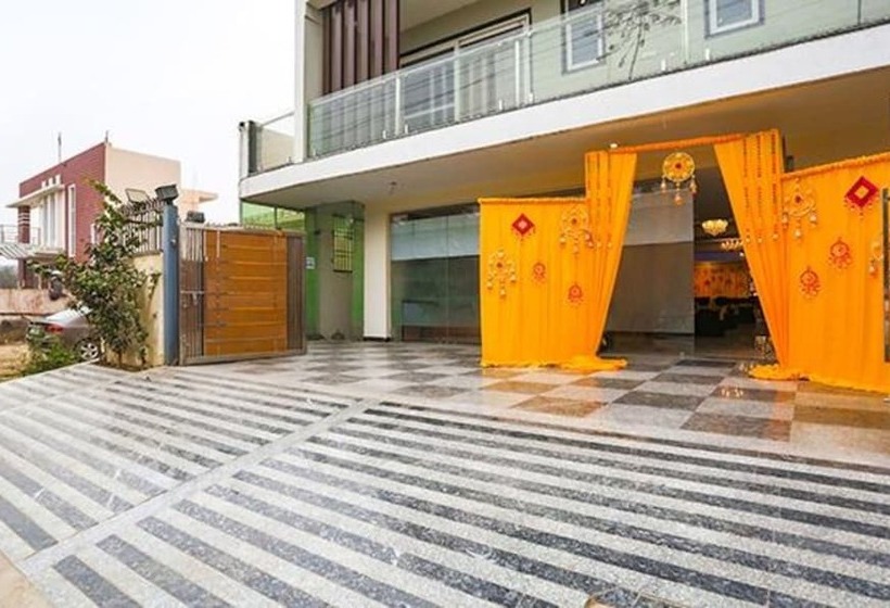 Fabhotel Rejoice Venture 52