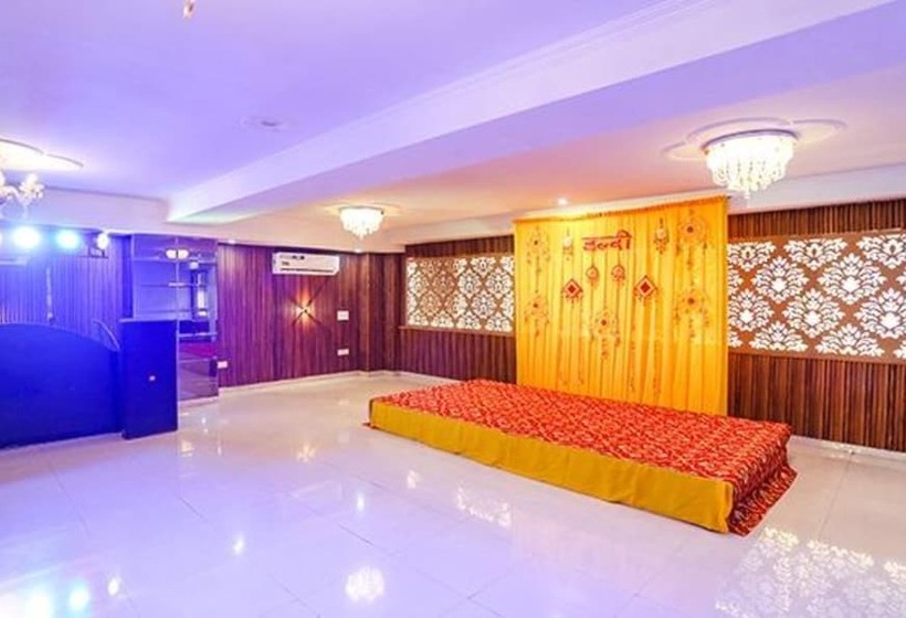 Fabhotel Rejoice Venture 52