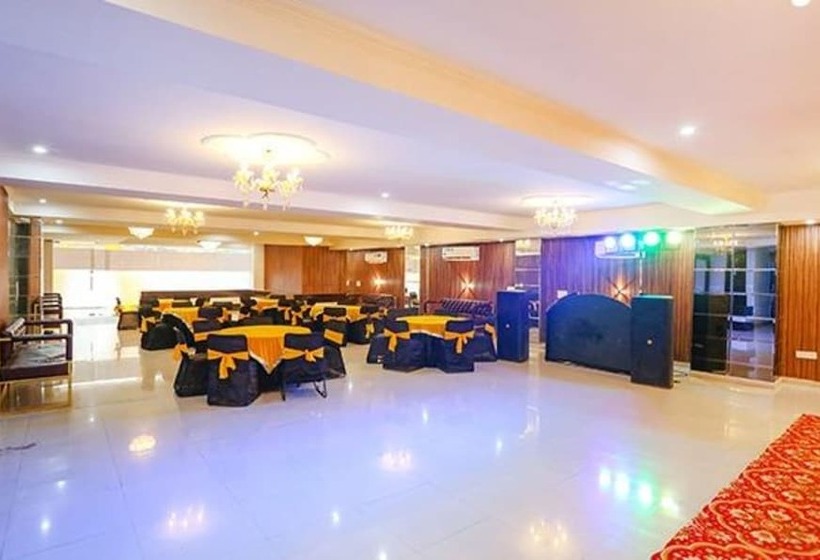 Fabhotel Rejoice Venture 52