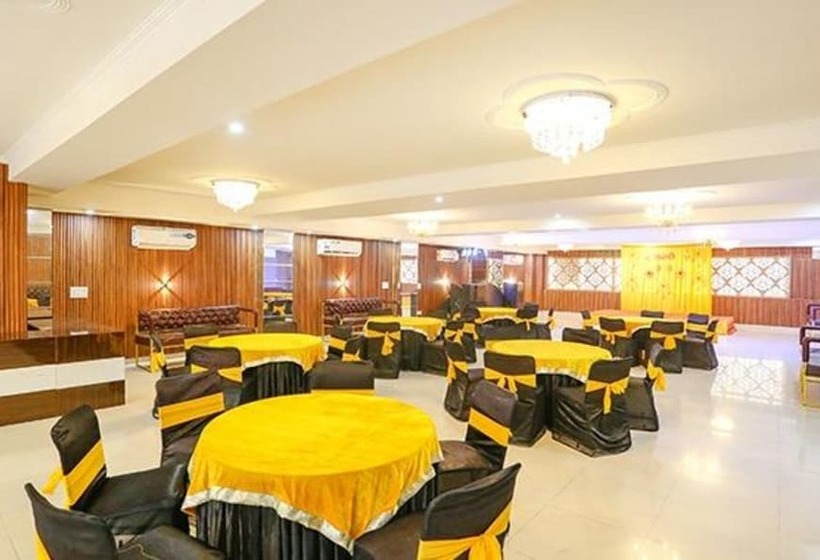 Fabhotel Rejoice Venture 52