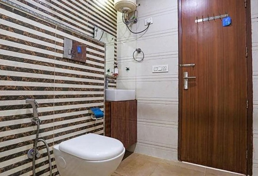 Fabhotel Rejoice Venture 52