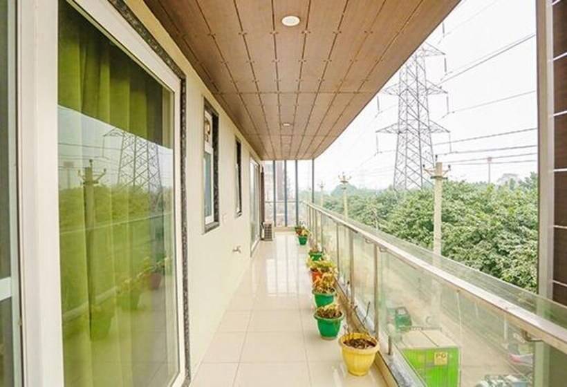 Fabhotel Rejoice Venture 52