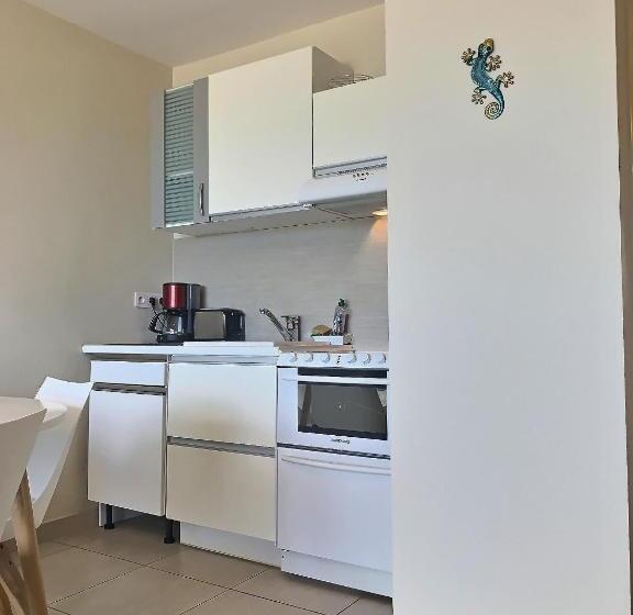 Face à La Mer   Confortable Appartement Pour 4 Personnes