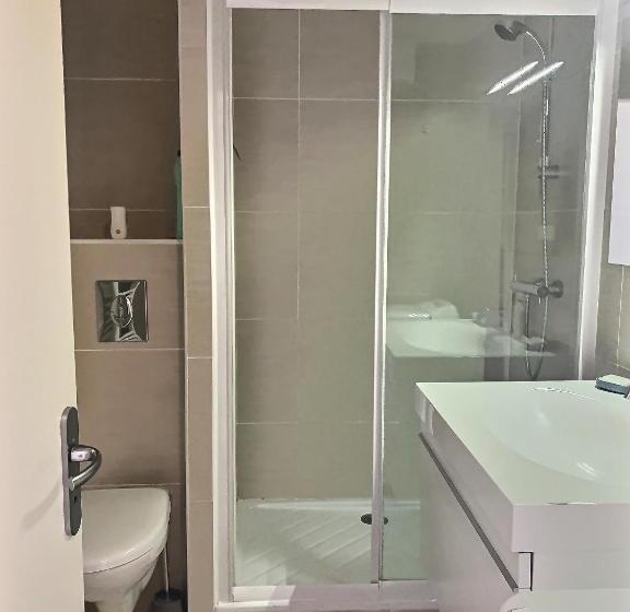 Face à La Mer   Confortable Appartement Pour 4 Personnes