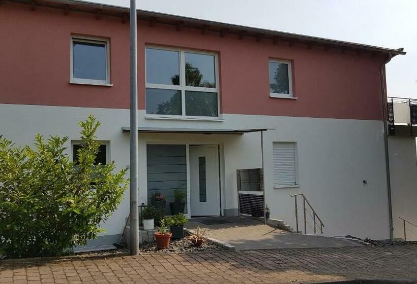 Ferienwohnung Chattengau