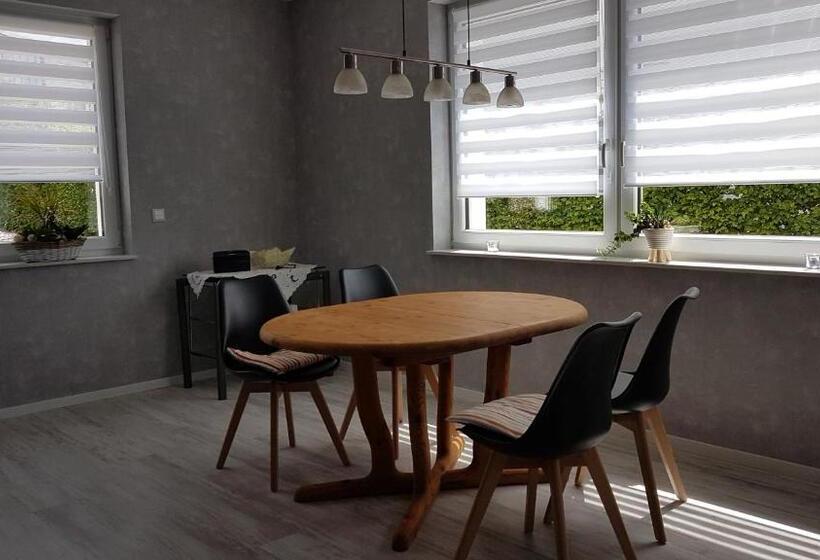 Ferienwohnung Chattengau