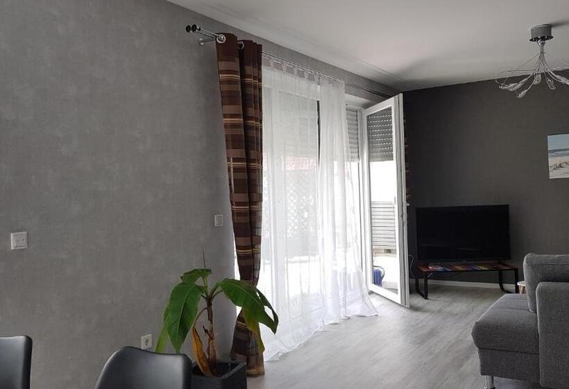 Ferienwohnung Chattengau