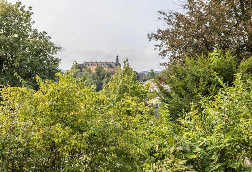 Ferienwohnung Haus Schirmer