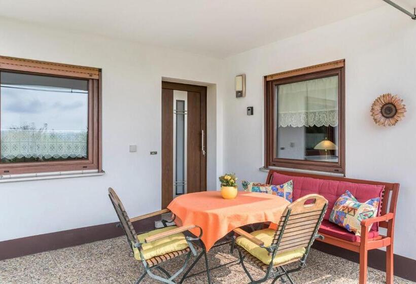 Ferienwohnung Haus Schirmer