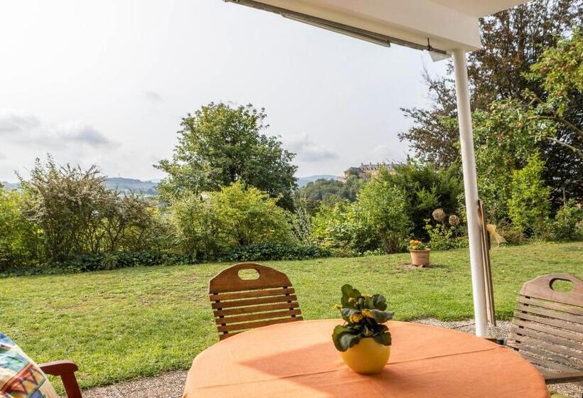 Ferienwohnung Haus Schirmer