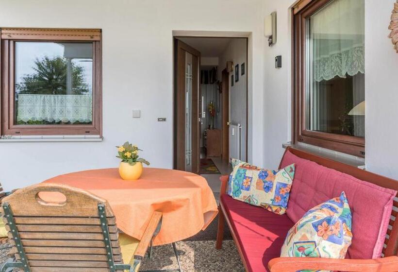 Ferienwohnung Haus Schirmer