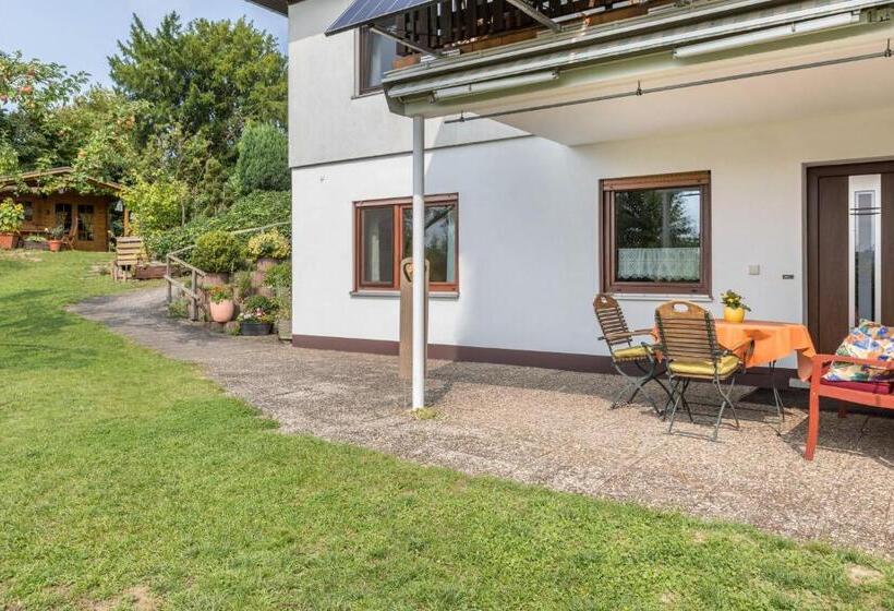 Ferienwohnung Haus Schirmer