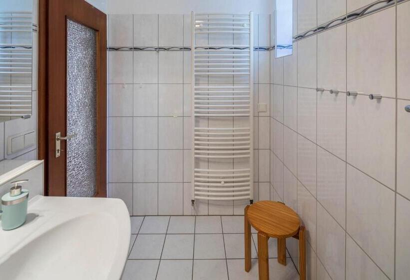 Ferienwohnung Haus Schirmer