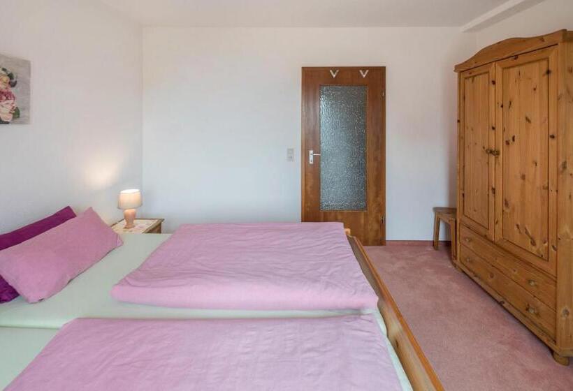 Ferienwohnung Haus Schirmer