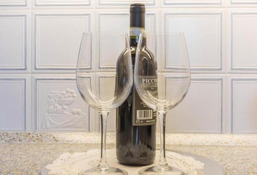 Ferienwohnung Haus Schirmer