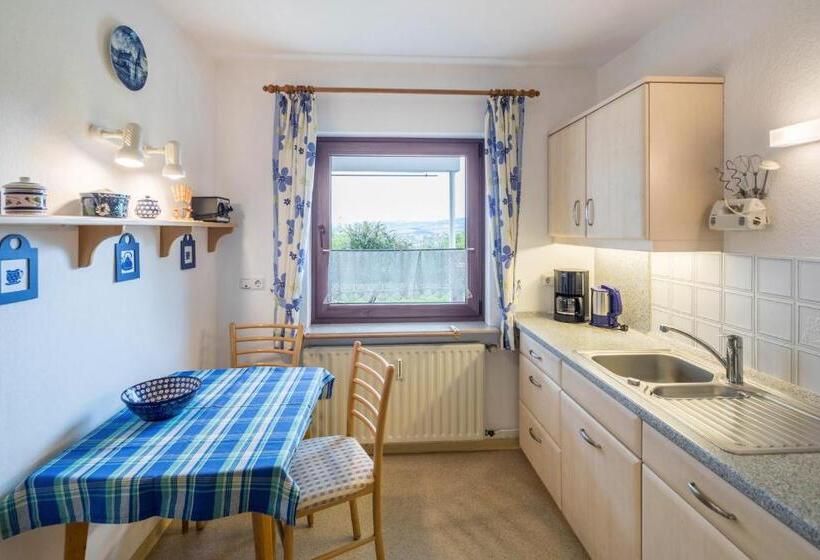 Ferienwohnung Haus Schirmer