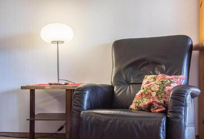 Ferienwohnung Haus Schirmer