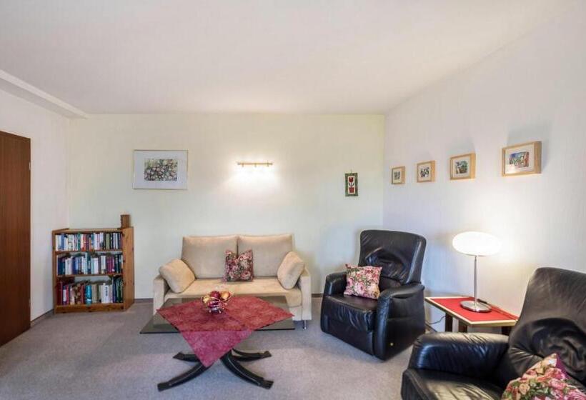 Ferienwohnung Haus Schirmer