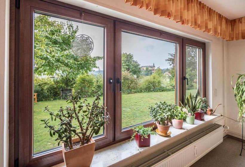 Ferienwohnung Haus Schirmer